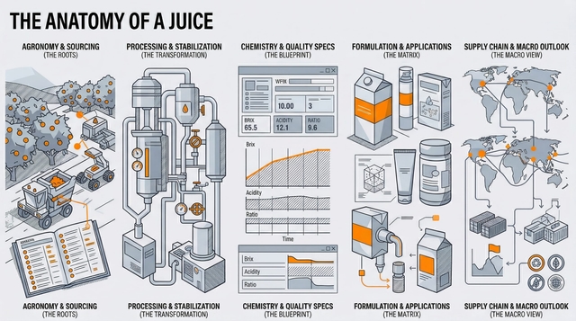 New *Anatomy of a Juice* series coming to Juice News